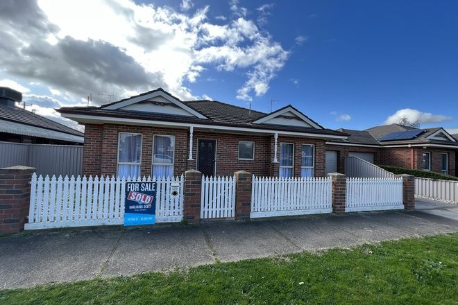 Picture of 151 Nixon Street, SHEPPARTON VIC 3630