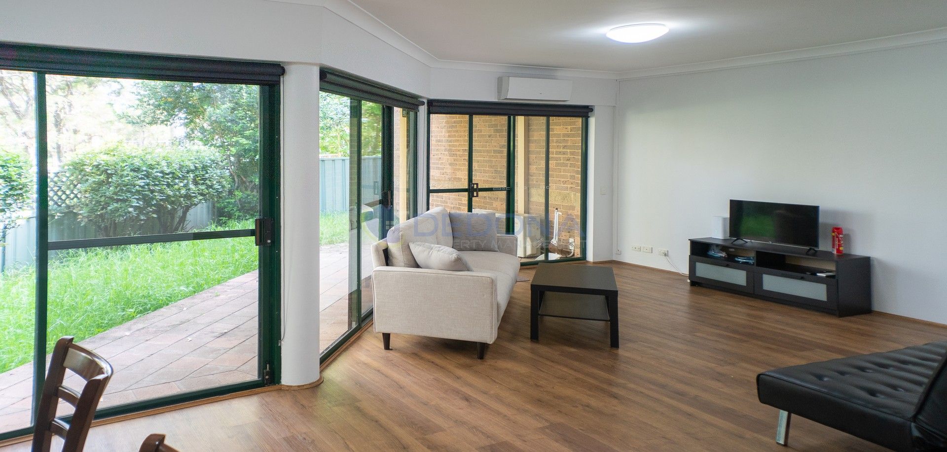 2 bedrooms Apartment / Unit / Flat in 2/1 Bailey Street WESTMEAD NSW, 2145