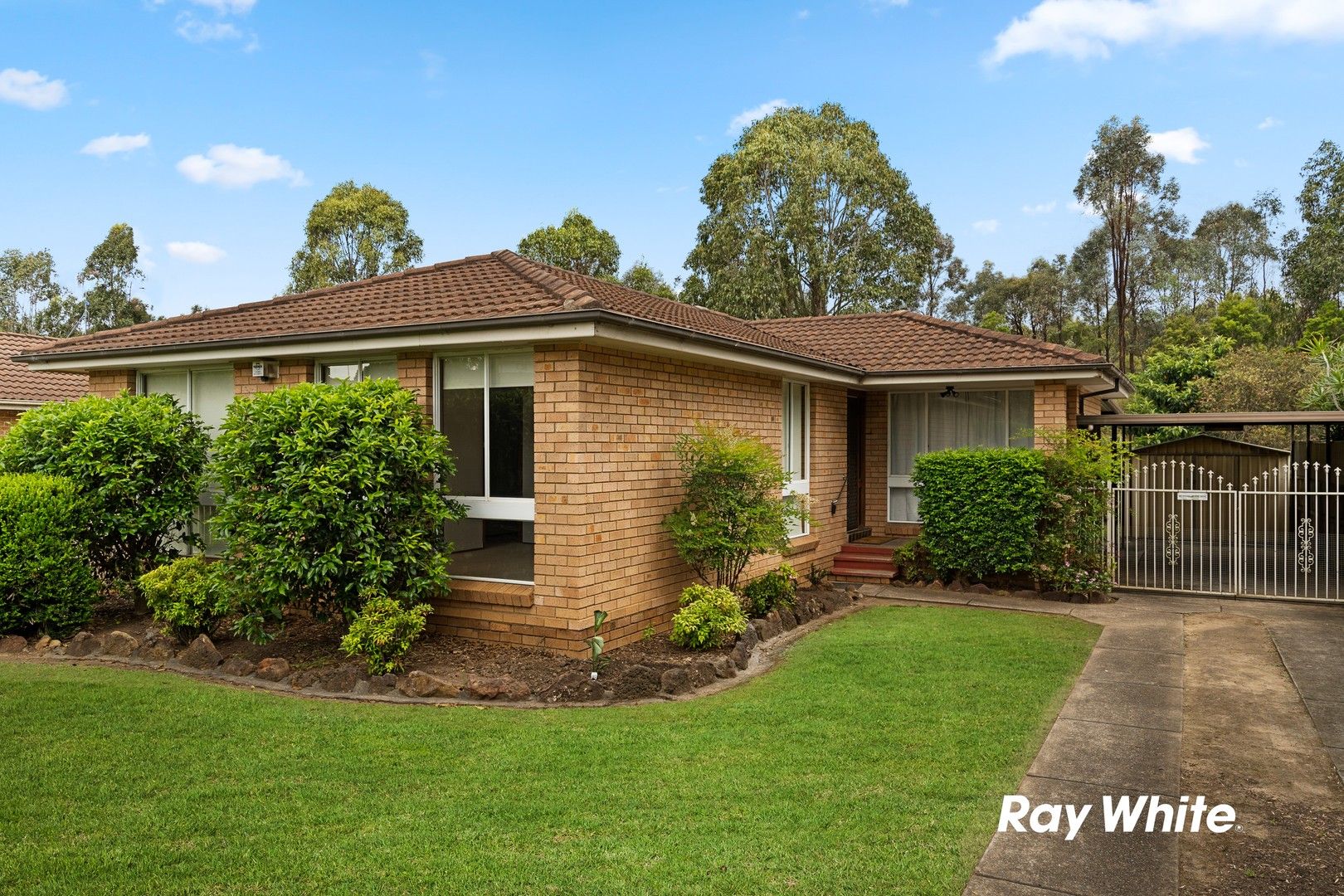 23 Whittier Street, Quakers Hill NSW 2763, Image 0