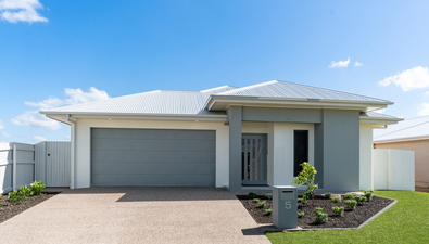 Picture of 13 Mossvale Street, BOHLE PLAINS QLD 4817