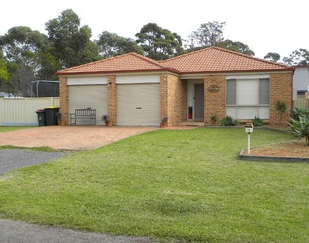 13 Greentree Avenue, Sussex Inlet NSW 2540