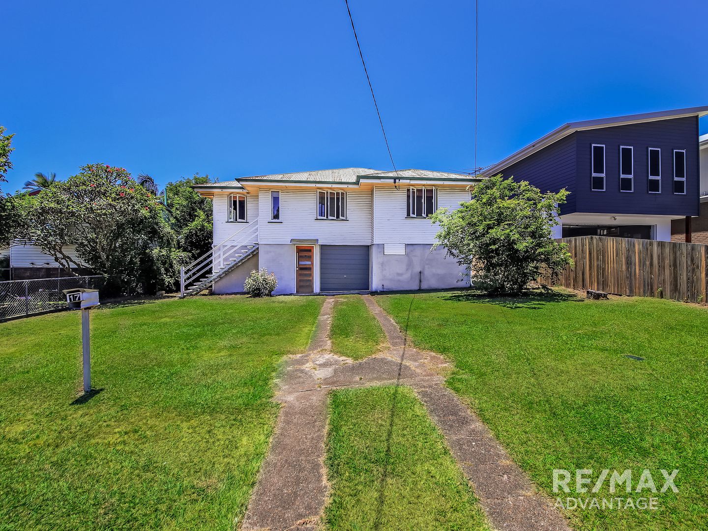 17 Claymeade Street, Wynnum QLD 4178