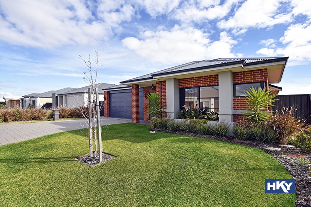 9 Epeissis Way, Caversham WA 6055, Image 0