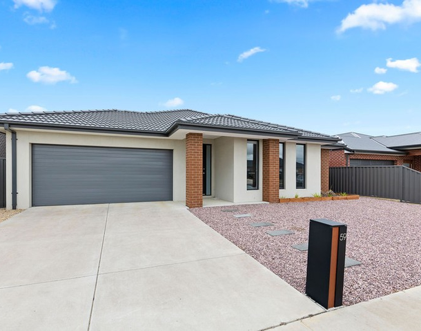 59 Sydney Way, Alfredton VIC 3350