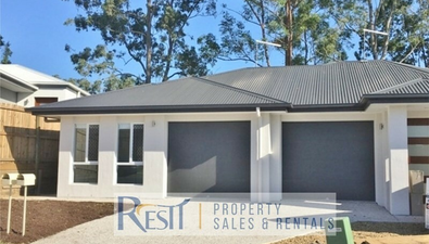Picture of 23 Waheed St, MARSDEN QLD 4132