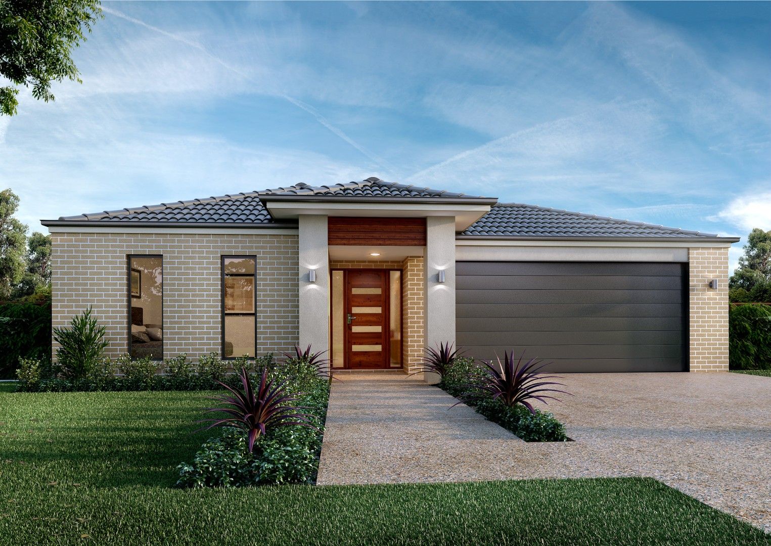 Lot 442 Dream Avenue, Cranbourne East VIC 3977, Image 0