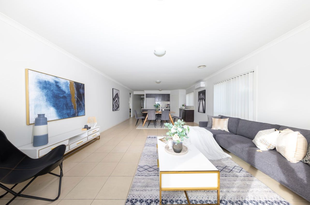 4 bedrooms New House & Land in  ORMISTON QLD, 4160