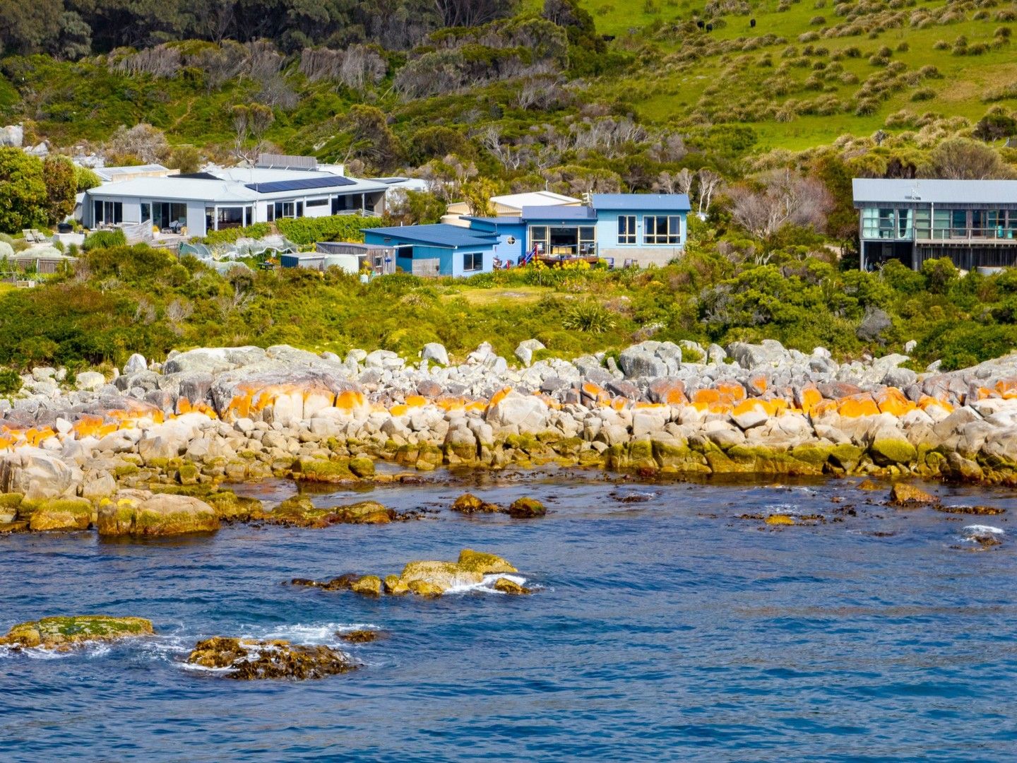 3 bedrooms House in 39 Honeymoon Point Road THE GARDENS TAS, 7216