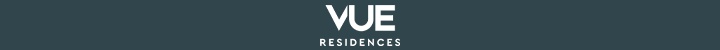 Branding for Vue Residences