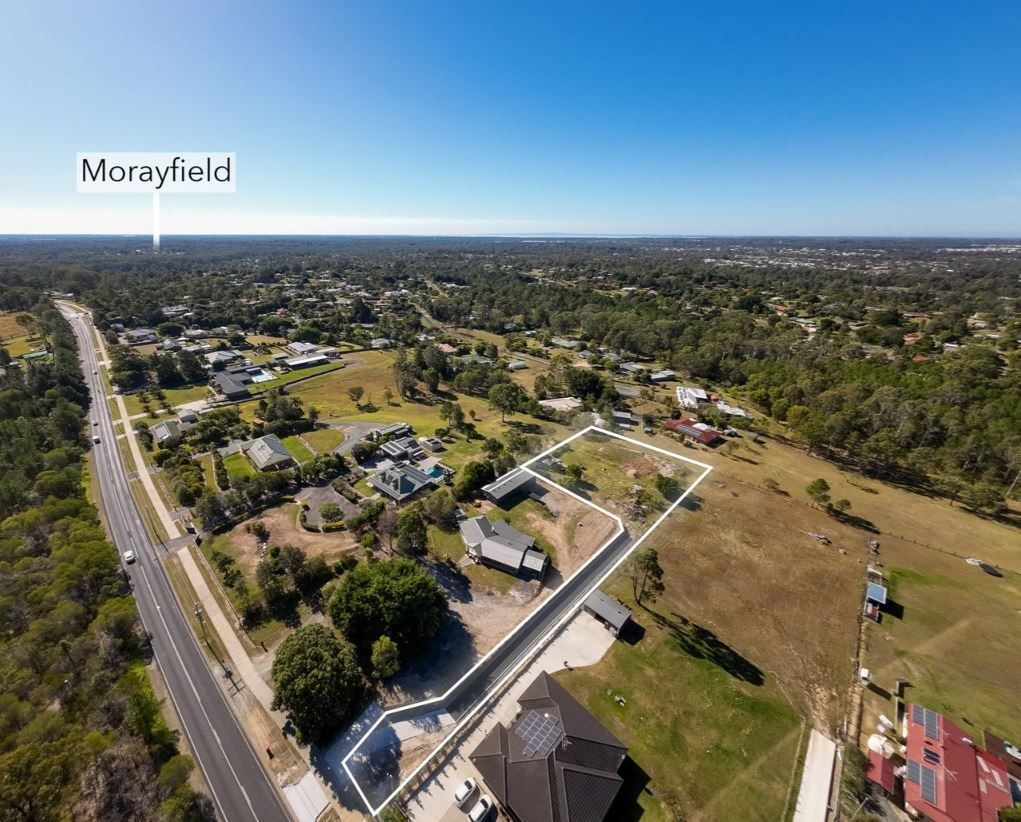 lot 2/666-668 Oakey Flat Road, Burpengary QLD 4505, Image 2