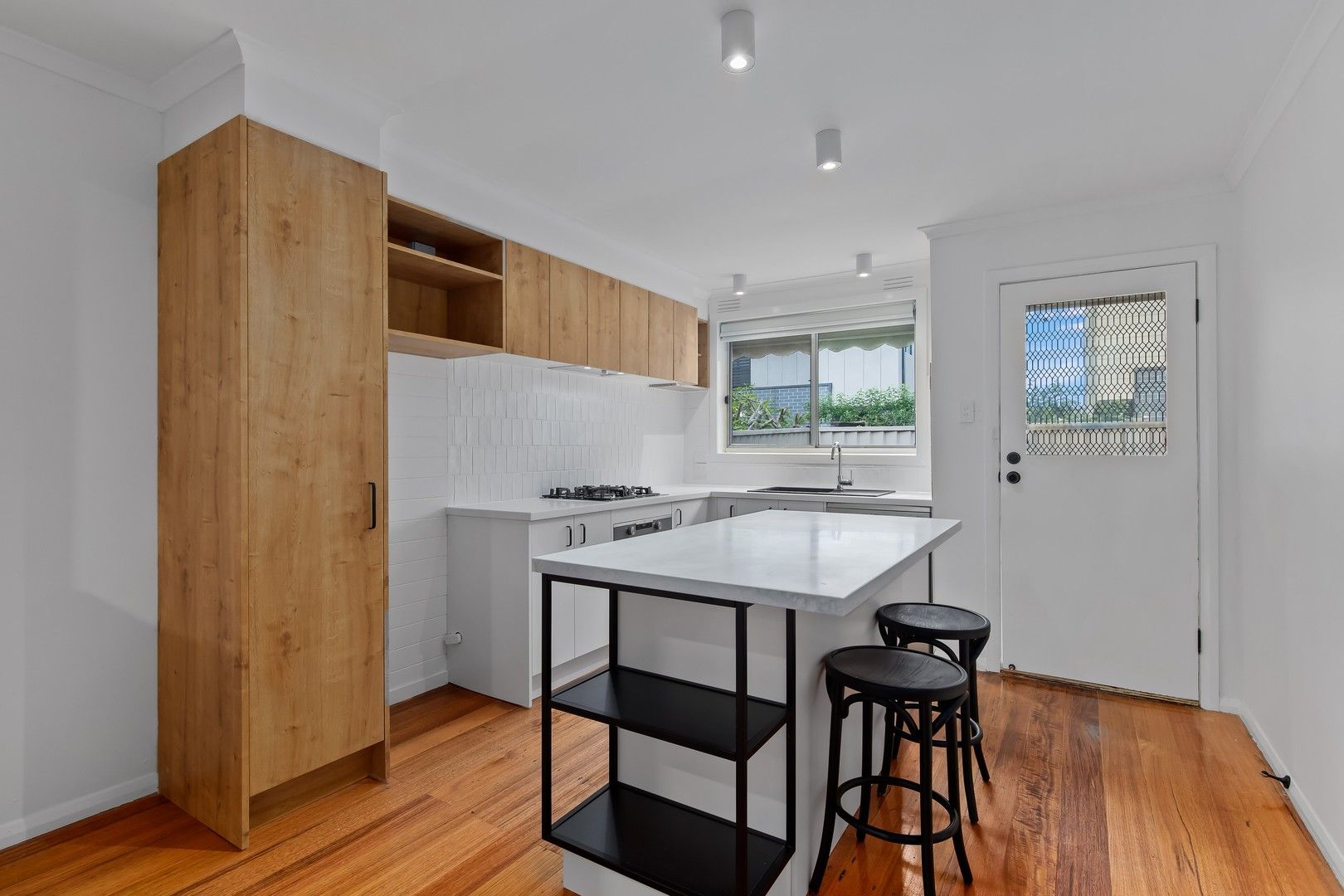 2 bedrooms Apartment / Unit / Flat in 3/169 Melbourne Avenue GLENROY VIC, 3046