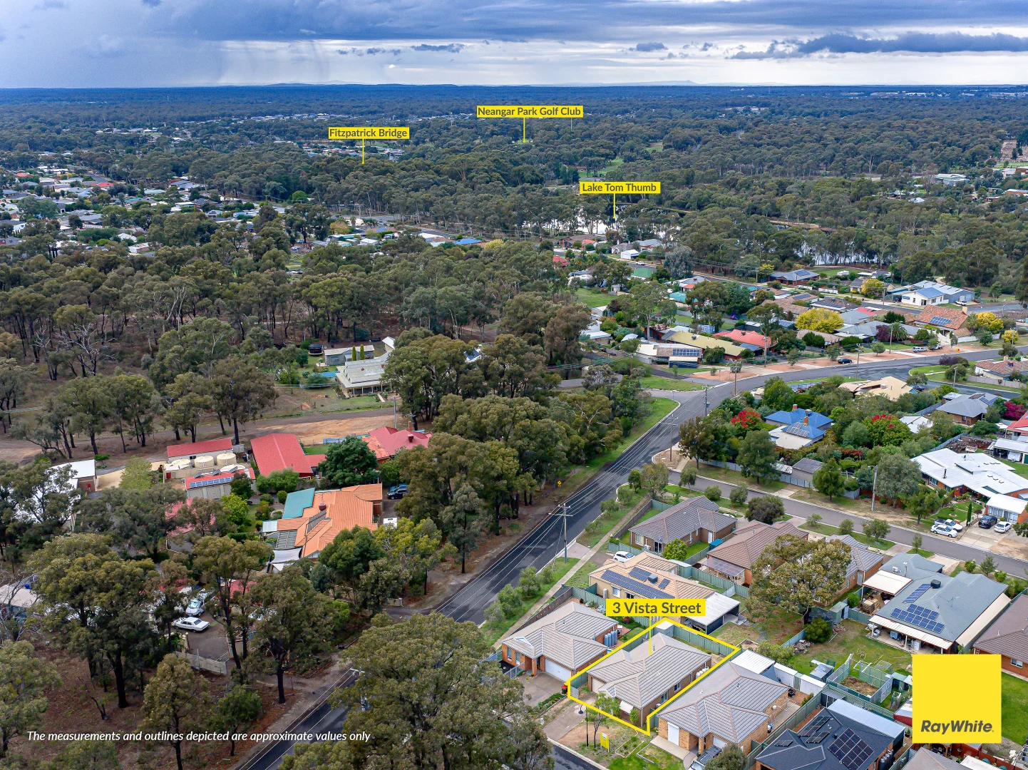 Additional image 15 of 3 Vista Street, Eaglehawk VIC 3556