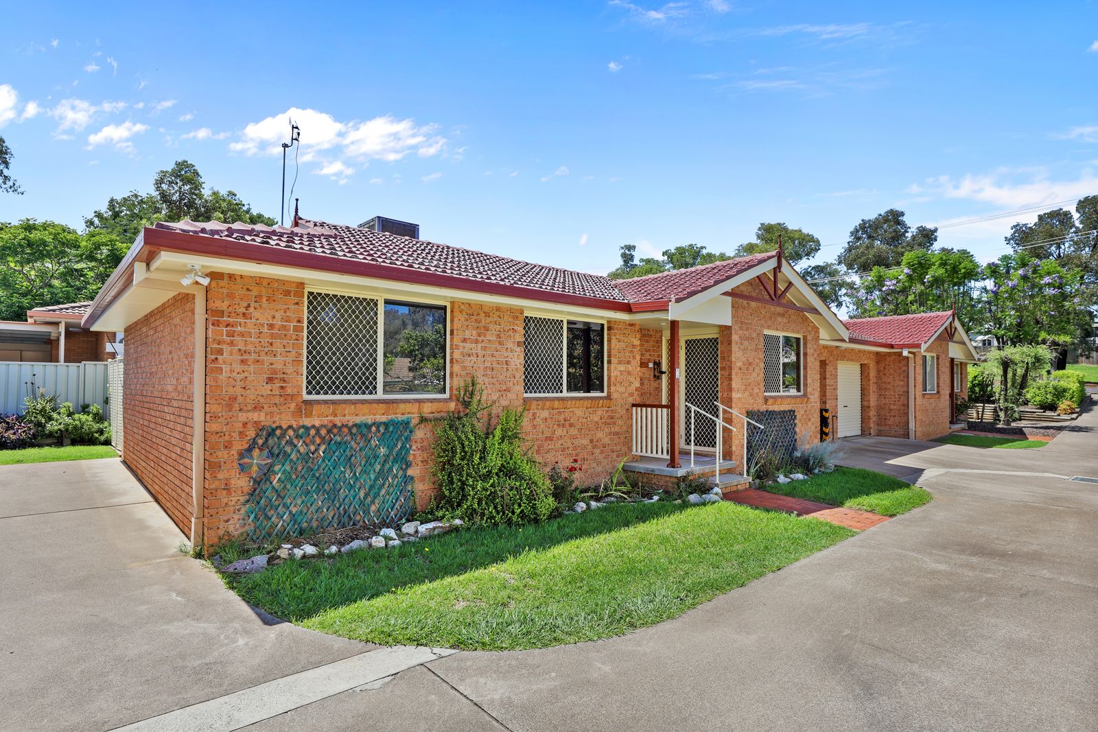 2/72 North Street, Tamworth NSW 2340, Image 1