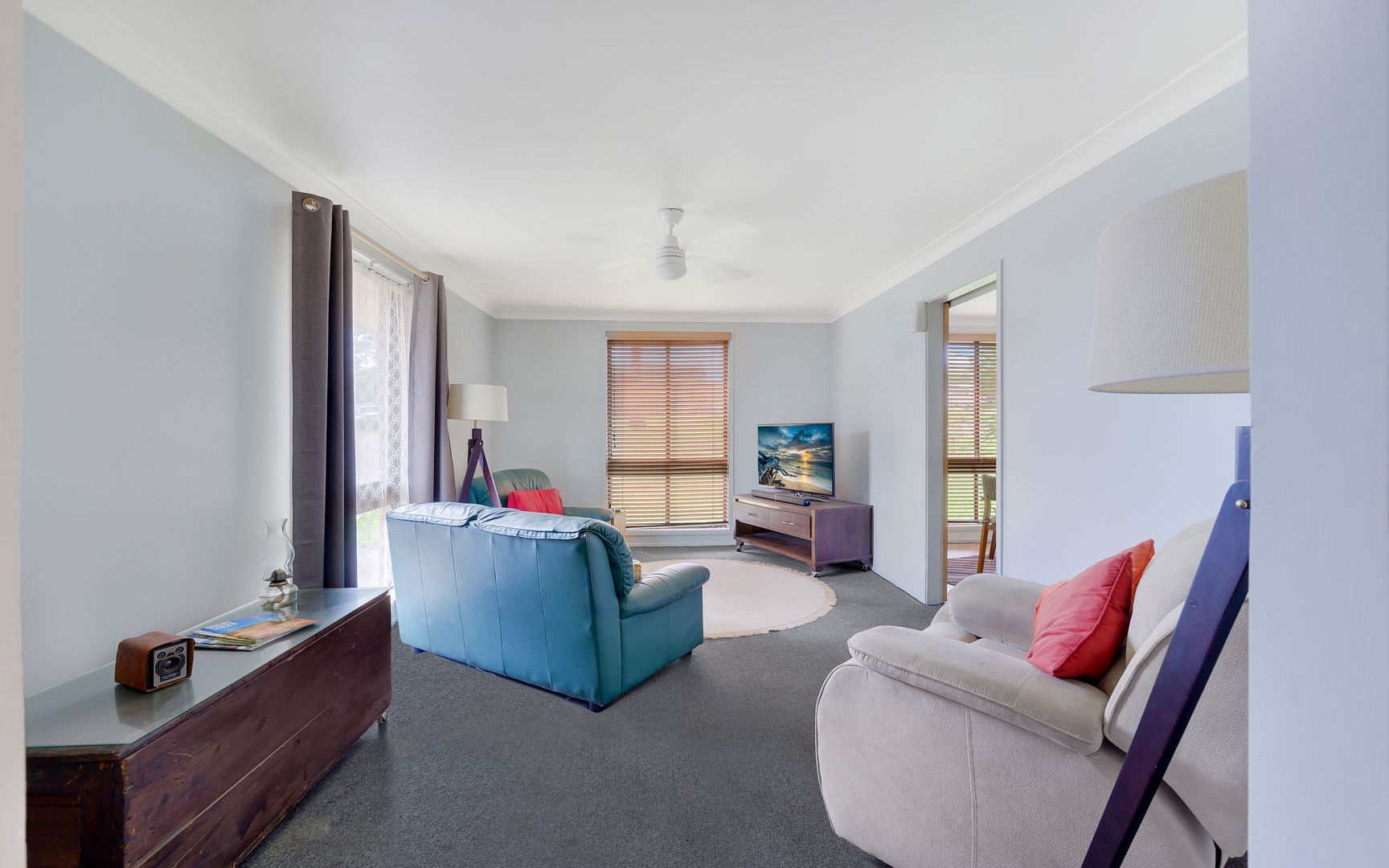 34 Lorenzo Crescent, Rosemeadow NSW 2560, Image 1