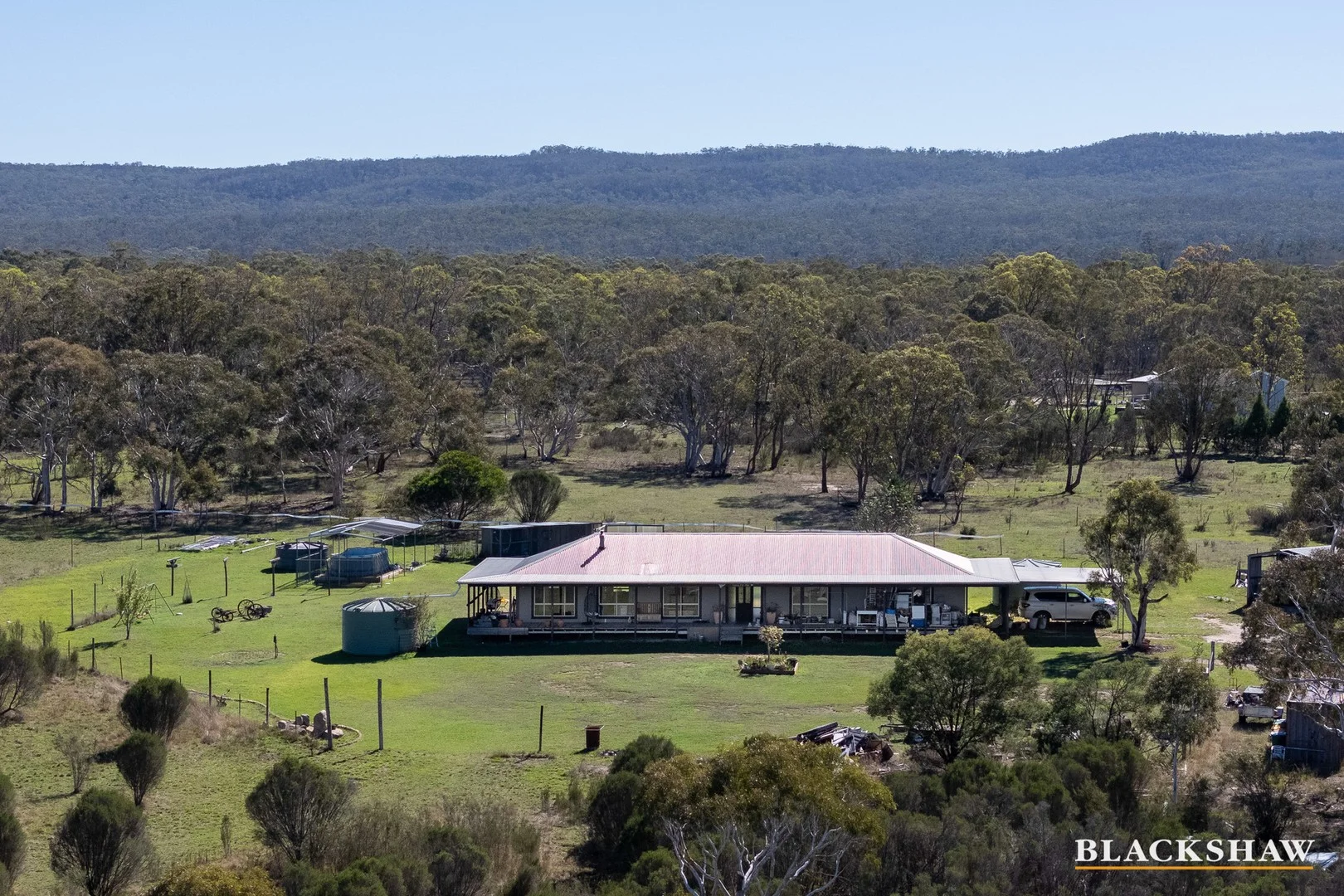 107 Jamaleopa Road, Manar NSW 2622