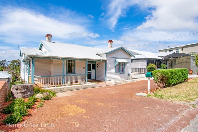 Picture of 57 Vancouver Street, ALBANY WA 6330