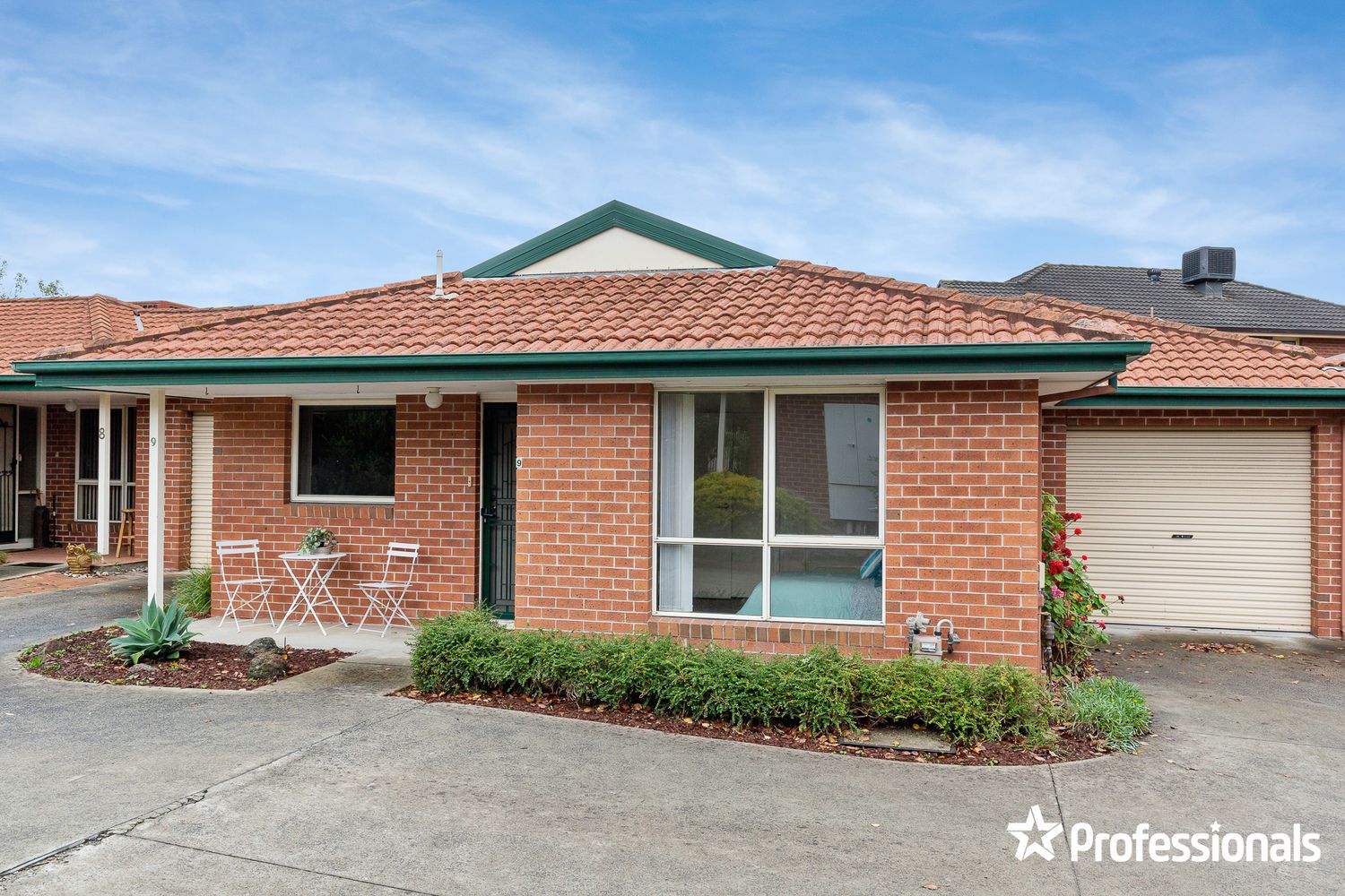 9/1401-1405 High Street Road, Wantirna South VIC 3152, Image 0