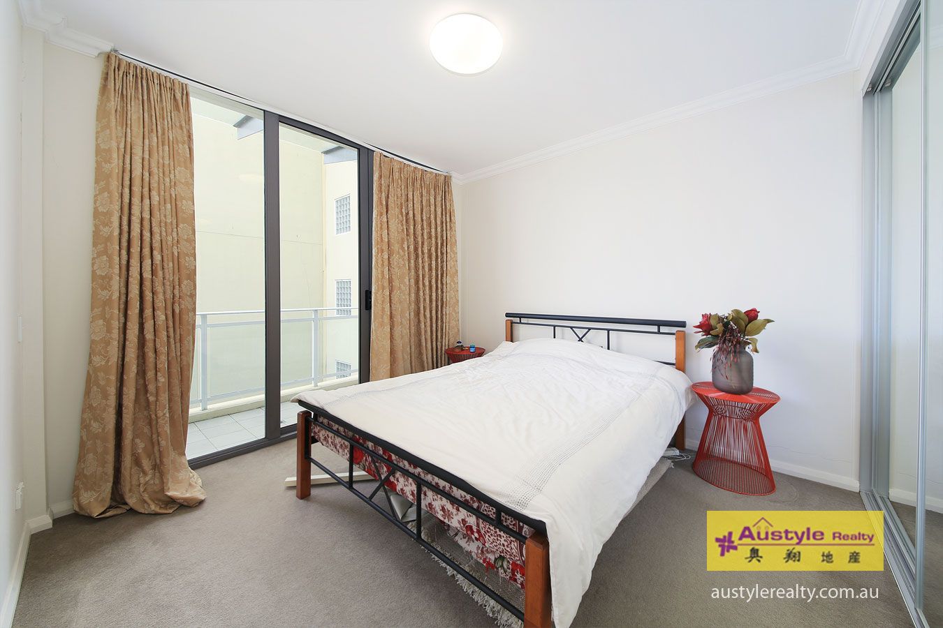 702B/18 Parramatta Road, Strathfield NSW 2135, Image 2