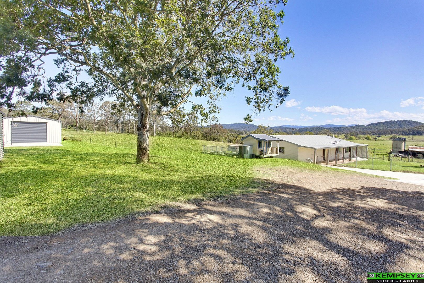 63 Oakland Rd, Dondingalong NSW 2440, Image 0