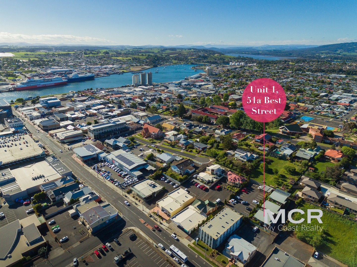 1/51A Best Street, Devonport TAS 7310, Image 1