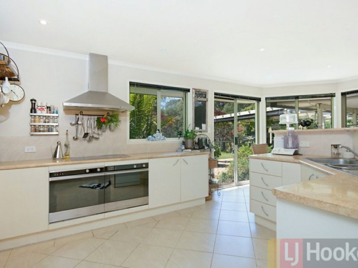 162 Crisp Drive, Ashby Heights NSW 2463, Image 2