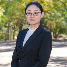 Diane Cheng, Sales representative