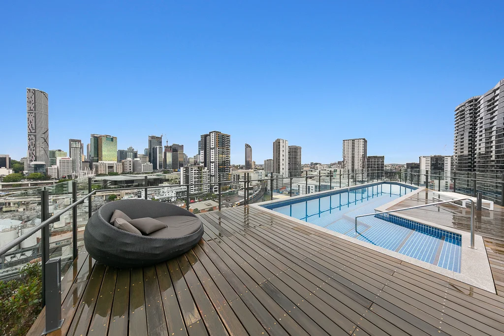 Additional image 12 of 20208/23 Bouquet Street, South Brisbane QLD 4101