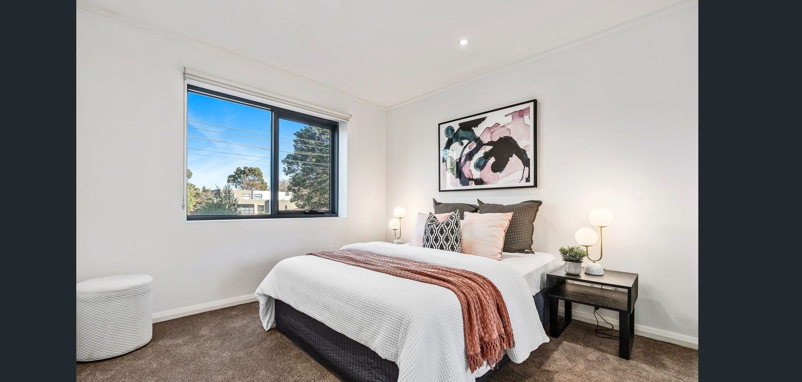 2 bedrooms Apartment / Unit / Flat in GO1/47 Harrow Street BOX HILL VIC, 3128