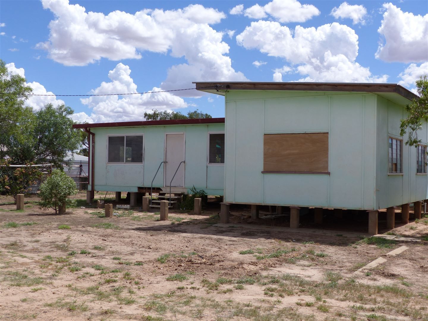 25 Broad Street, Cunnamulla Property History & Address Research Domain