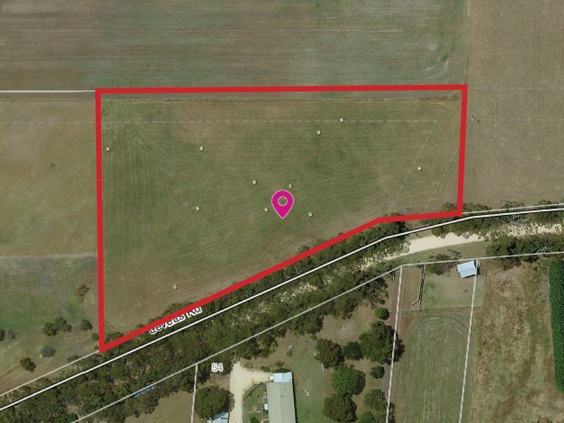 Lot 5 Levetts Road, Heathmere VIC 3305, Image 0