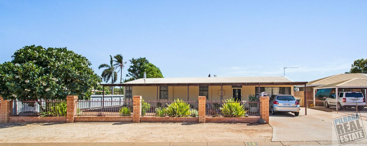 12 Shimmon Place, Pegs Creek WA 6714, Image 0