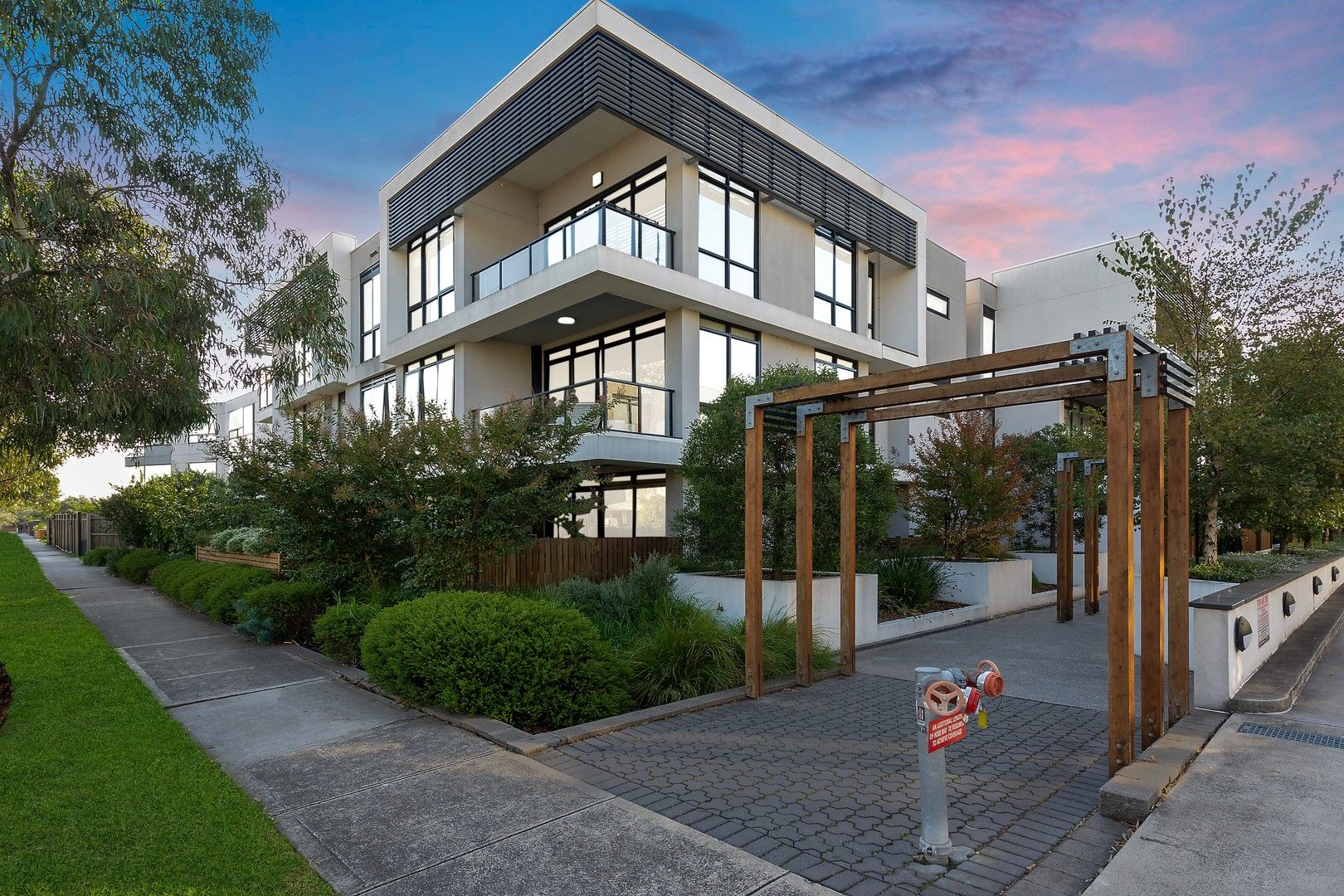 104A/23 Cumberland Road, Pascoe Vale South VIC 3044, Image 0