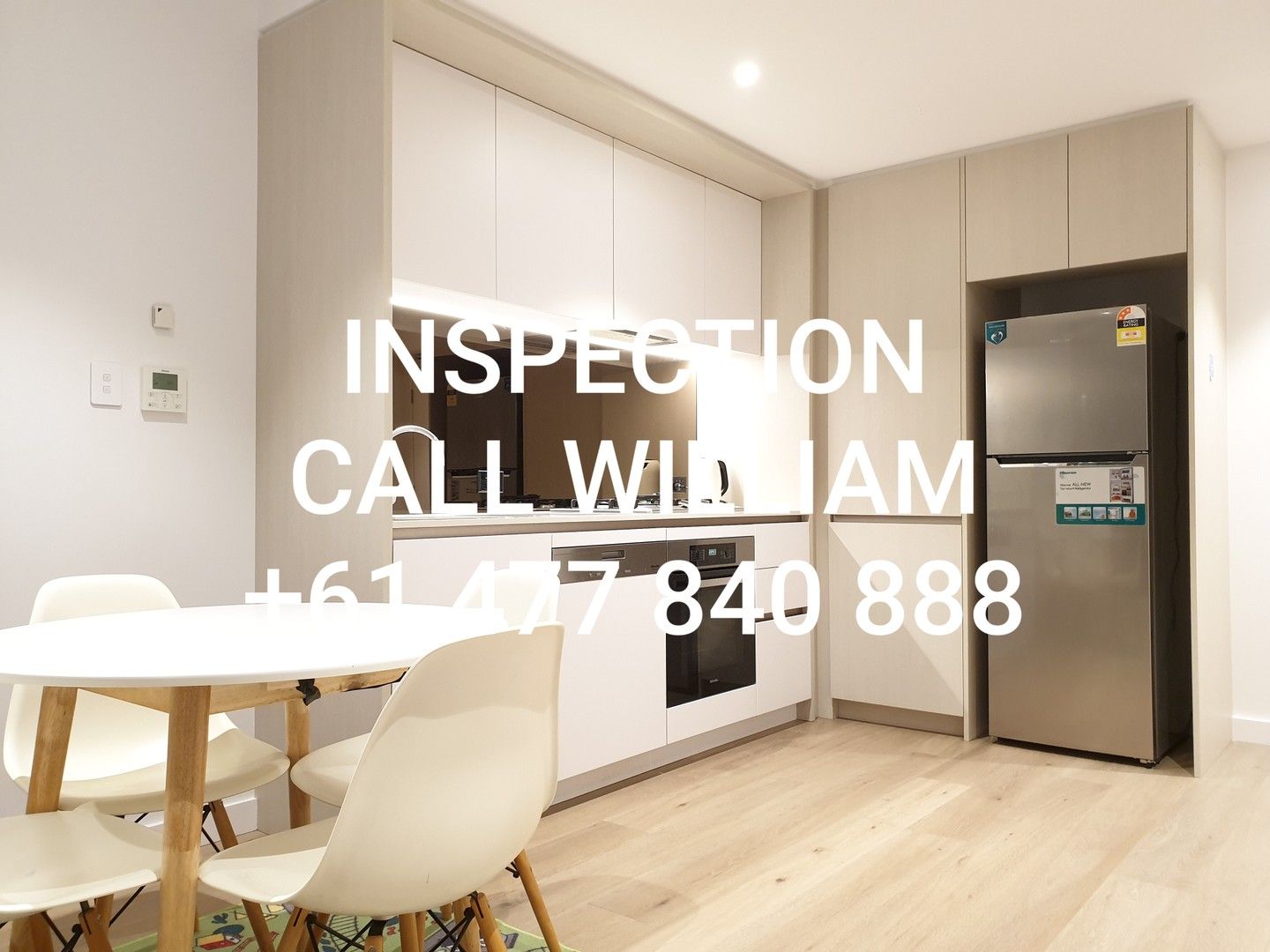 1 bedrooms Apartment / Unit / Flat in 82 HAY STREET HAYMARKET NSW, 2000