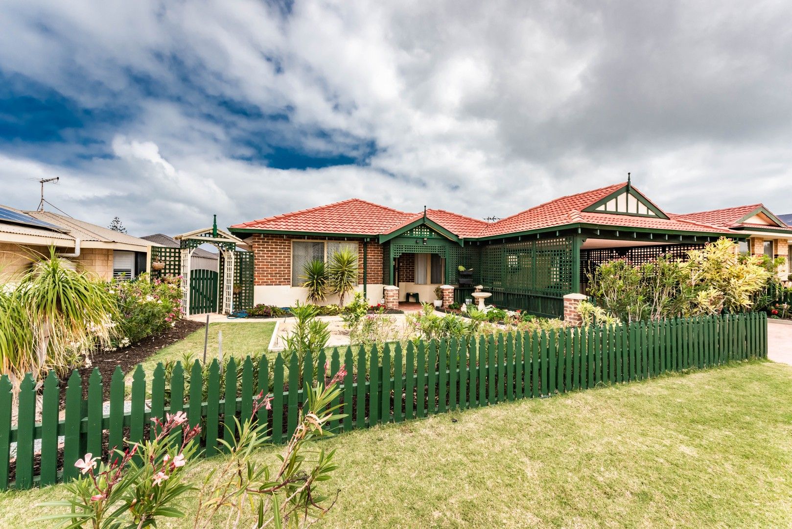 21 McGauran Lane, Beachlands WA 6530, Image 0