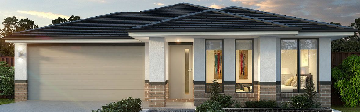 3 bedrooms New House & Land in  TARNEIT VIC, 3029