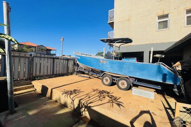 Picture of 78 Kingsmill Street, PORT HEDLAND WA 6721