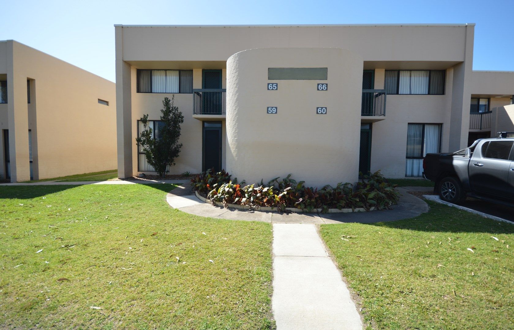 65/156 Grey Street, Kalbarri WA 6536 Domain