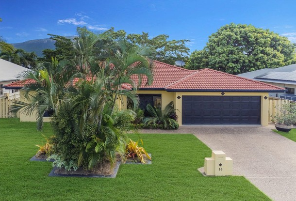 16 Manersley Place, Annandale QLD 4814