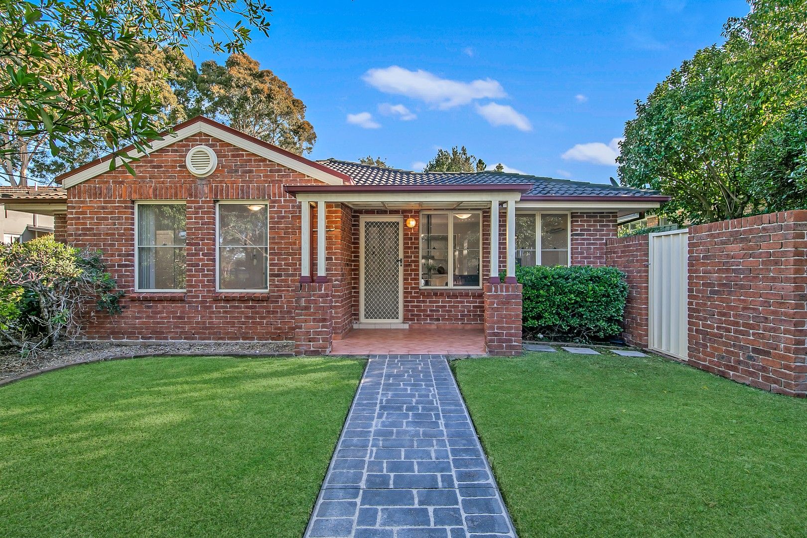 1/15 Winbourne St, West Ryde NSW 2114, Image 0