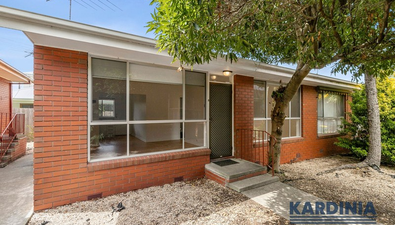 Picture of 8/138 West Fyans Street, NEWTOWN VIC 3220