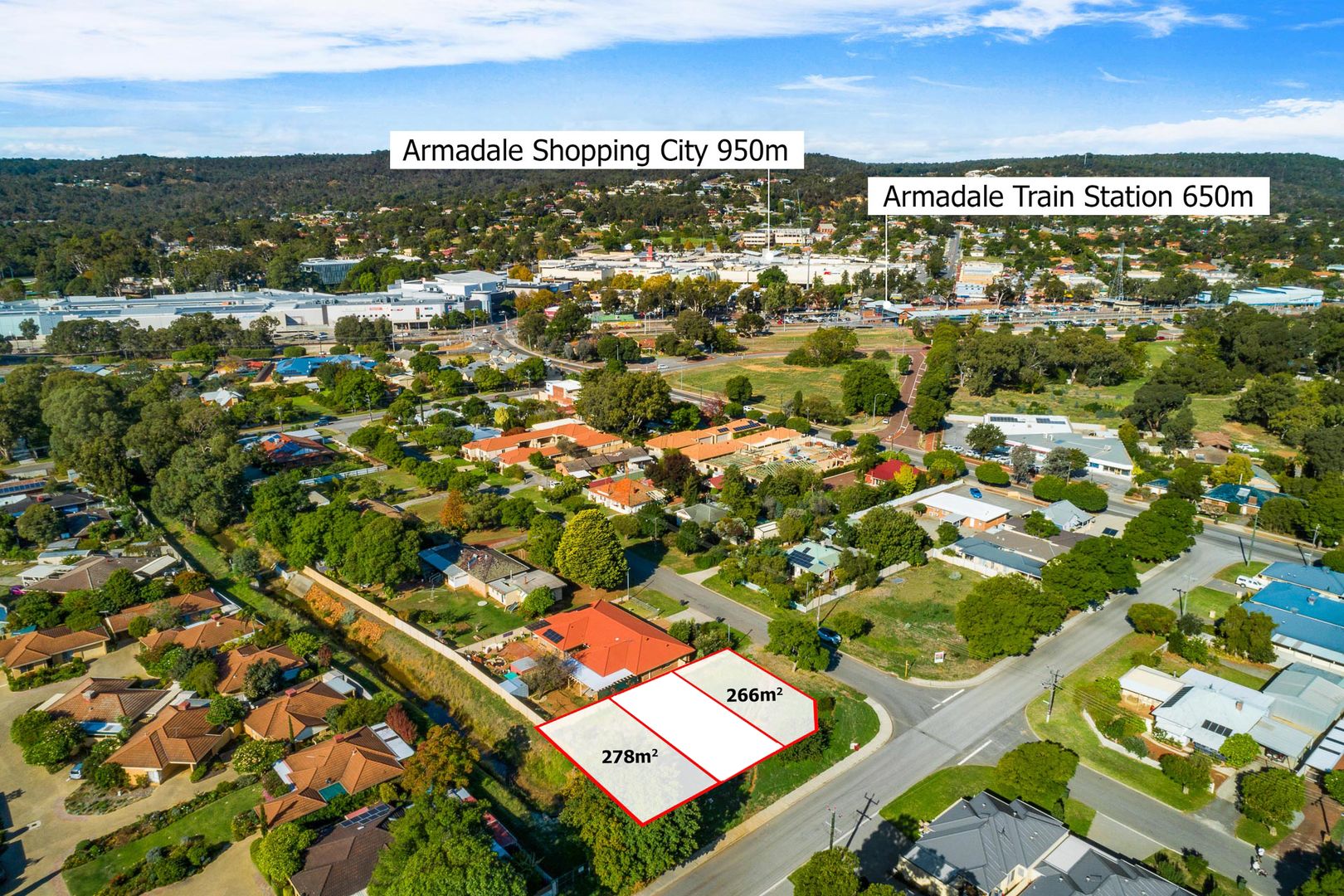 24 Marian Avenue, Armadale WA 6112 Domain