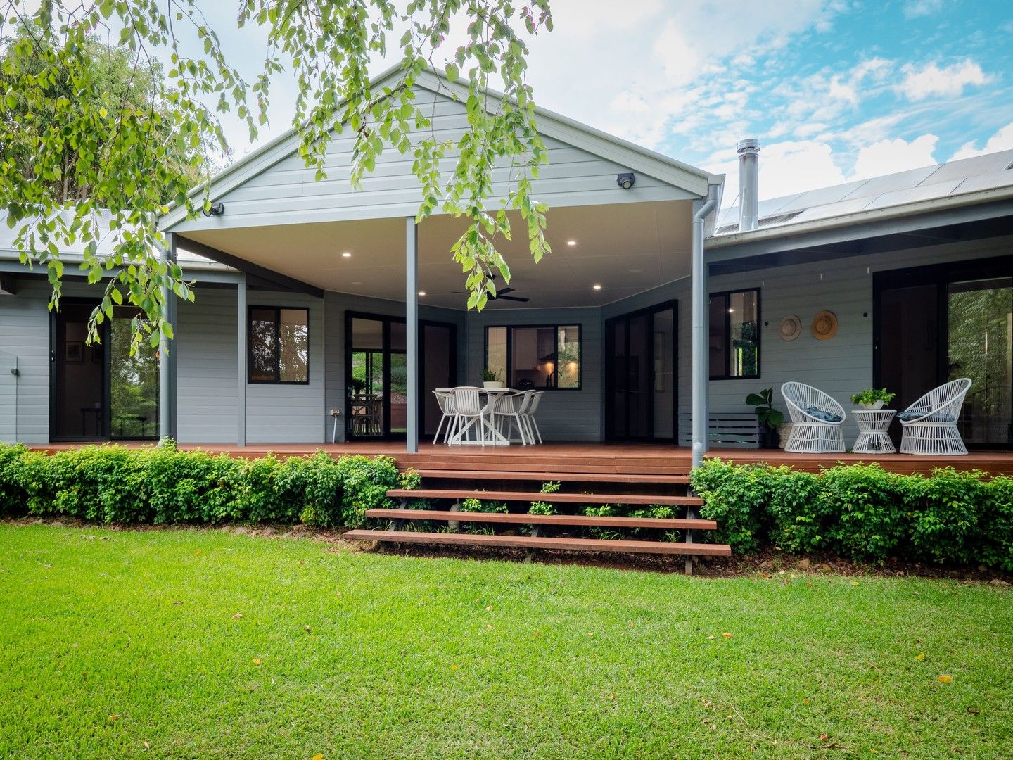 5 bedrooms House in UNIT 1/39 GADEN ROAD MONTVILLE QLD, 4560