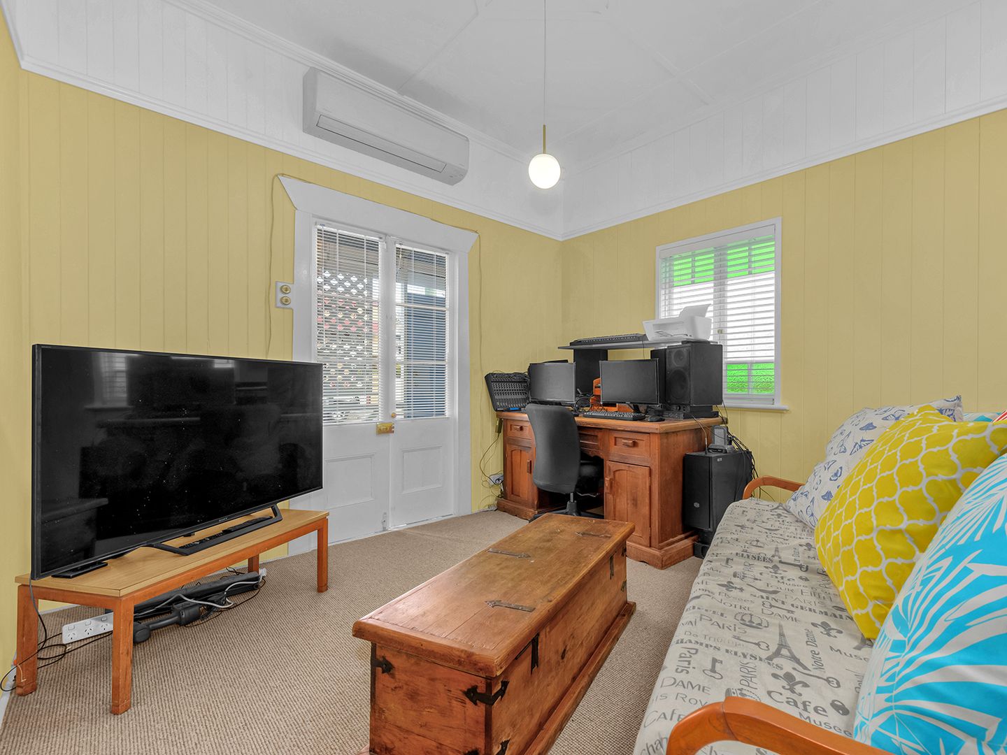 91 Rogers Street, Spring Hill QLD 4000, Image 2