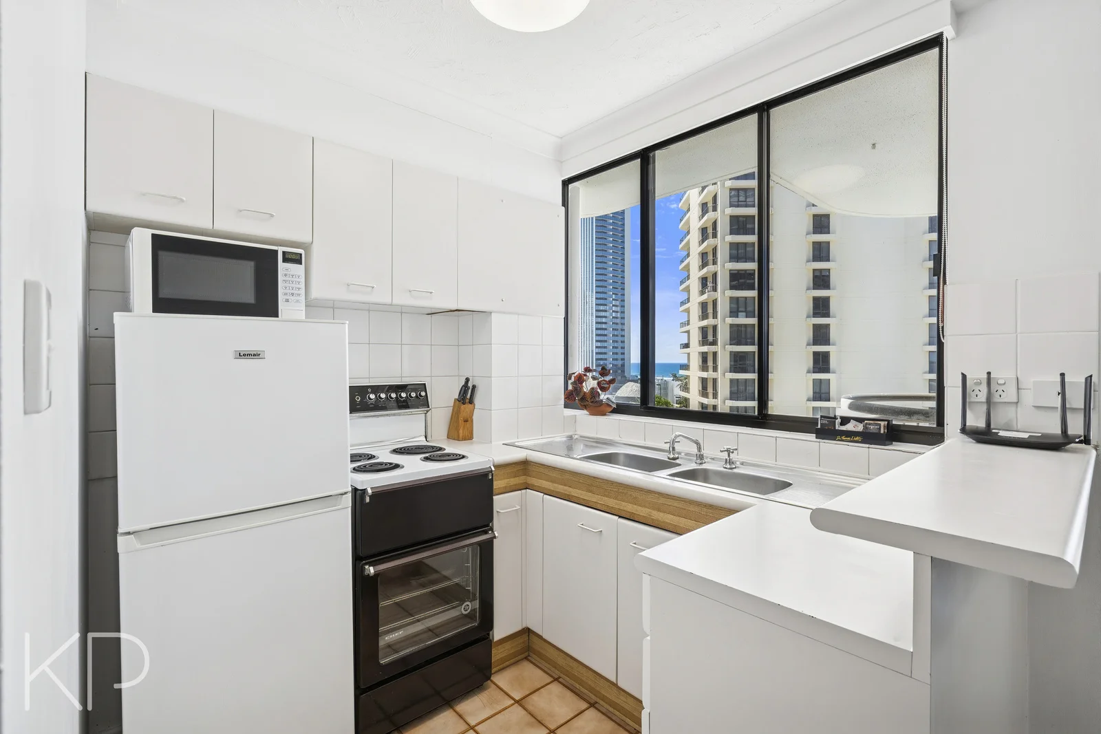 Additional image 4 of 1005 & 1006/18 Hanlan Street, Surfers Paradise QLD 4217