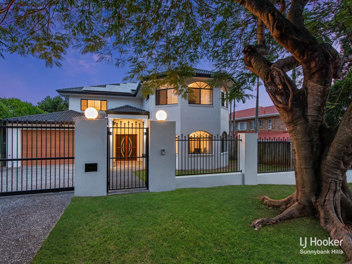 10 Chalmers Place, Sunnybank QLD 4109, Image 0