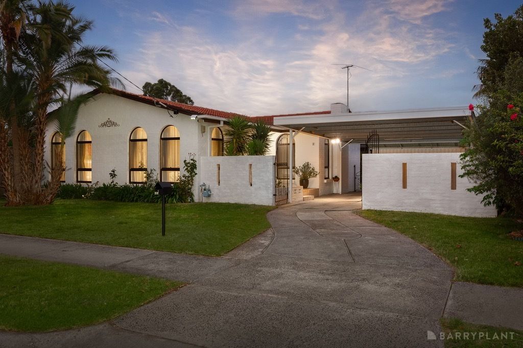 1 Kirribilli Avenue, Keysborough VIC 3173, Image 0