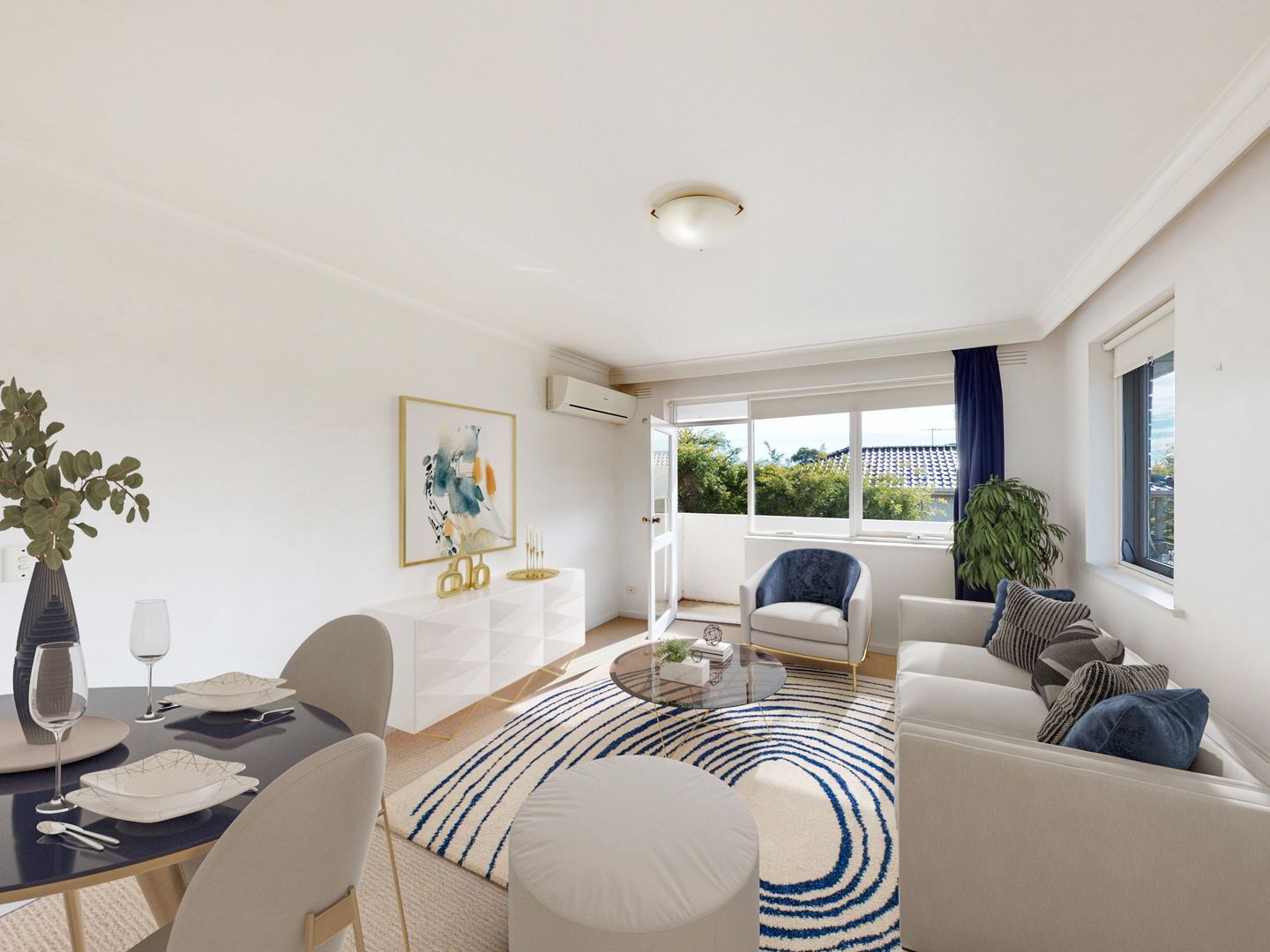 3/21 Hartington Street, Kew VIC 3101 Apartment For Rent 400 Domain