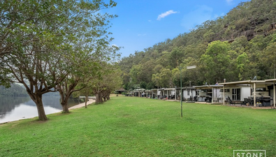 Picture of 2720 River Road, WISEMANS FERRY NSW 2775