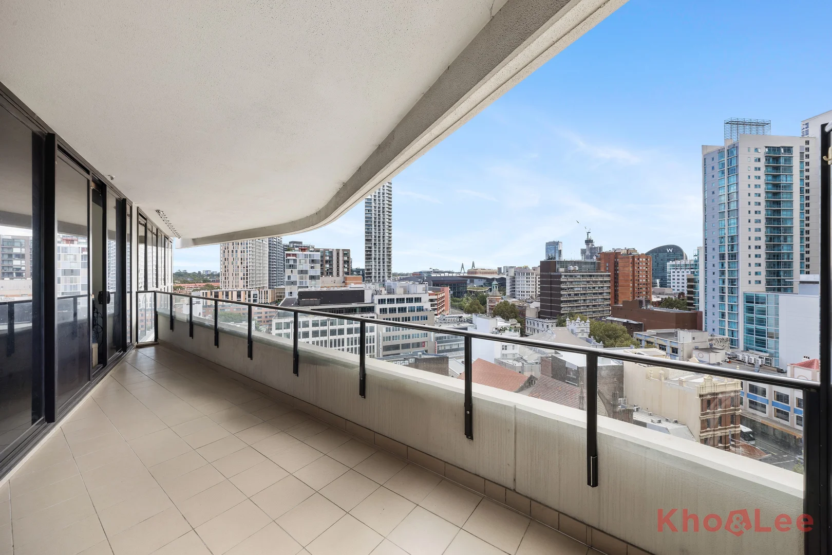 Additional image 3 of 1310/718 George Street, Haymarket NSW 2000