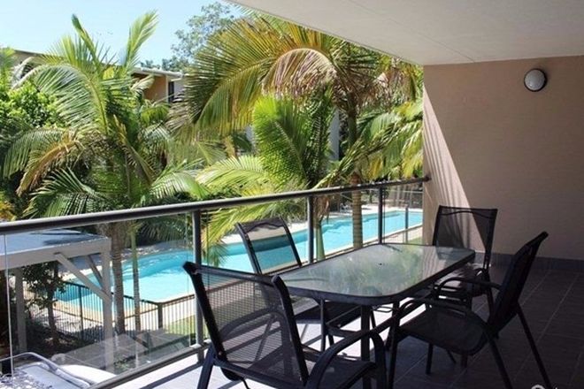 Picture of 78/5 Rainbow Shores Drive, RAINBOW BEACH QLD 4581